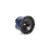 KEF CI130QRfl, 5.25" In-Ceiling, Uni-Q Flush Mounted, Magnetic Grill. 130W (Each)
