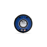 KEF CI130QRfl, 5.25" In-Ceiling, Uni-Q Flush Mounted, Magnetic Grill. 130W (Each)