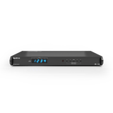 Wyrestorm MXV-0404-H2A-KIT, 4K HDR 4:4:4 60Hz HDBaseT™ 4x4 Matrix Kit with 2 Standard/2 Scaling Receivers & Audio De-Embed (4K: 35m/114ft, 1080p: 70m/230ft)