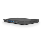 WyreStorm MXV-0808-H2A-V3, 4K HDR 4:4:4 60Hz HDBaseT™ 8x8 Matrix Switch with Assignable Audio De-Embed and 4 mirrored HDMI outputs (4K 35m/114ft, 1080p 70m/230ft)