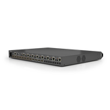 WyreStorm MXV-0808-H2A-V3, 4K HDR 4:4:4 60Hz HDBaseT™ 8x8 Matrix Switch with Assignable Audio De-Embed and 4 mirrored HDMI outputs (4K 35m/114ft, 1080p 70m/230ft)