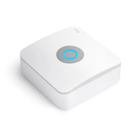 Ring Alarm Pro Base, Station with built-in