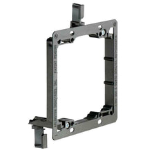 Low-Voltage Mounting Brackets